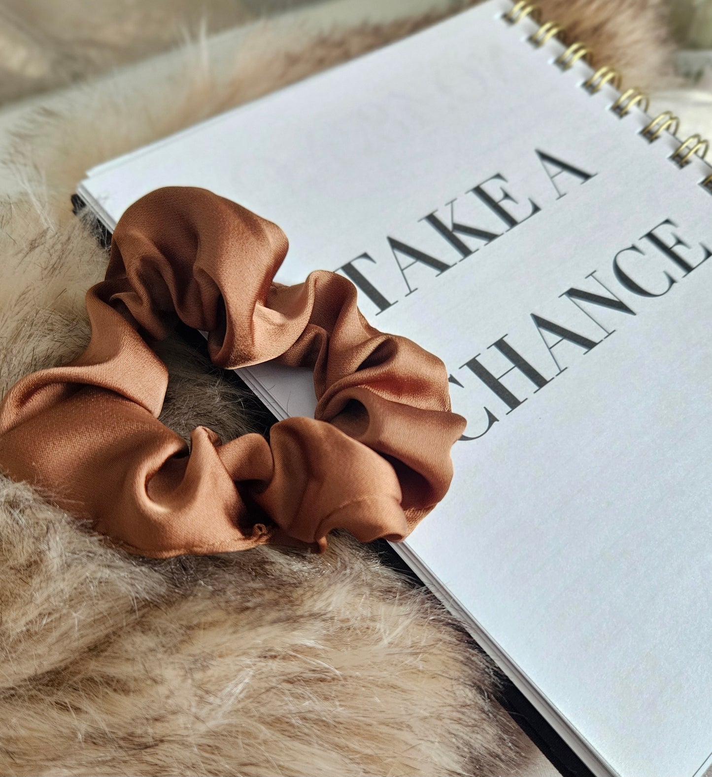 Vero Scrunchies