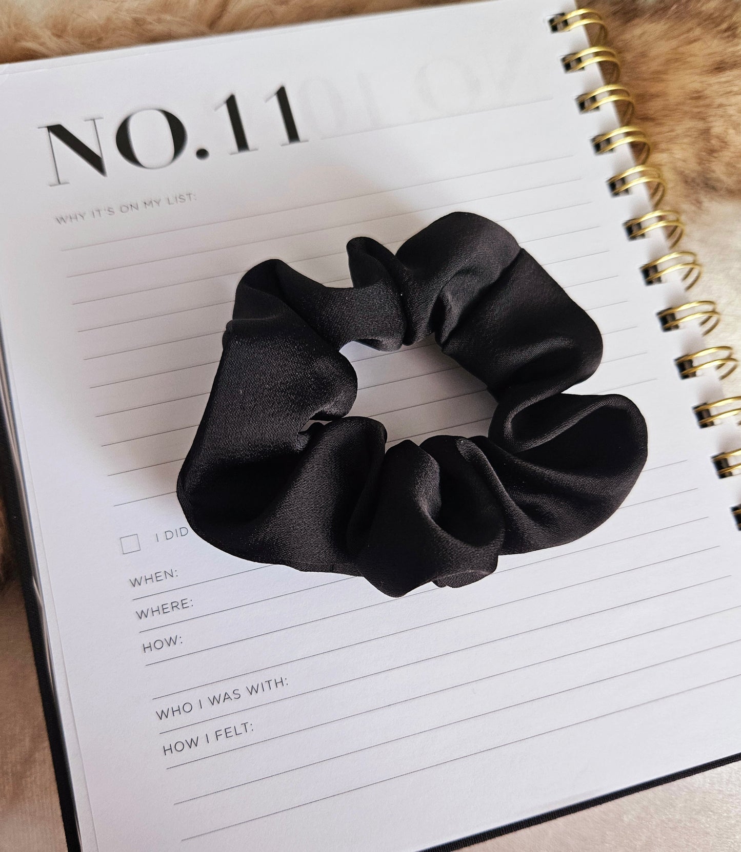 Vero Scrunchies